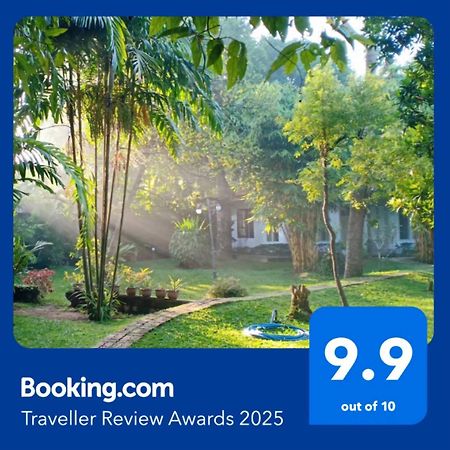 Mango House Japanese Guest House Негомбо Екстер'єр фото