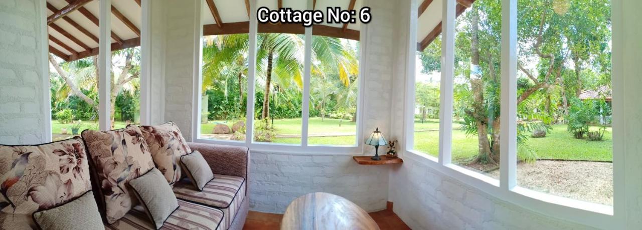 Mango House Japanese Guest House Негомбо Екстер'єр фото