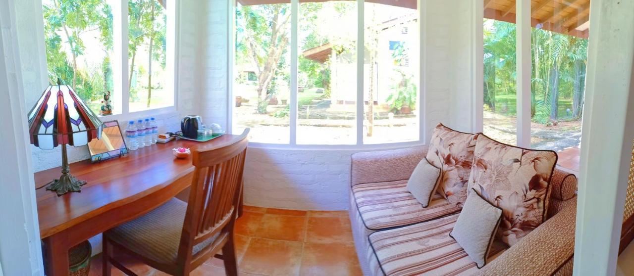 Mango House Japanese Guest House Негомбо Екстер'єр фото