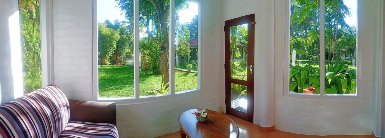 Mango House Japanese Guest House Негомбо Екстер'єр фото