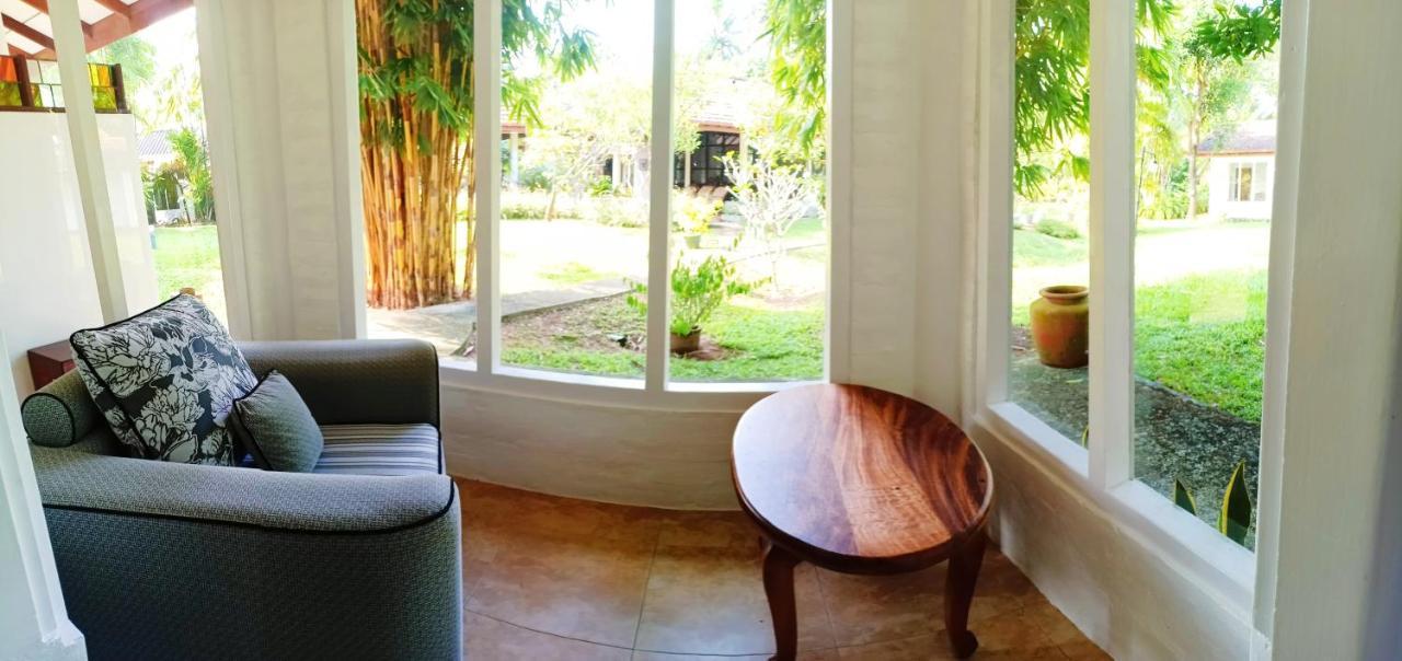 Mango House Japanese Guest House Негомбо Екстер'єр фото