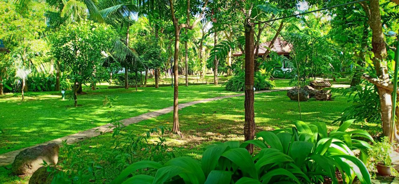 Mango House Japanese Guest House Негомбо Екстер'єр фото
